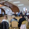 Seminar privind identificarea și clasificarea tulburărilor de comportament la copii 